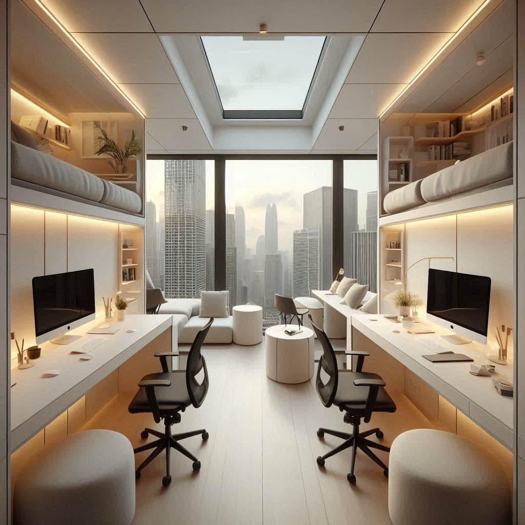 大厦名字文章配图