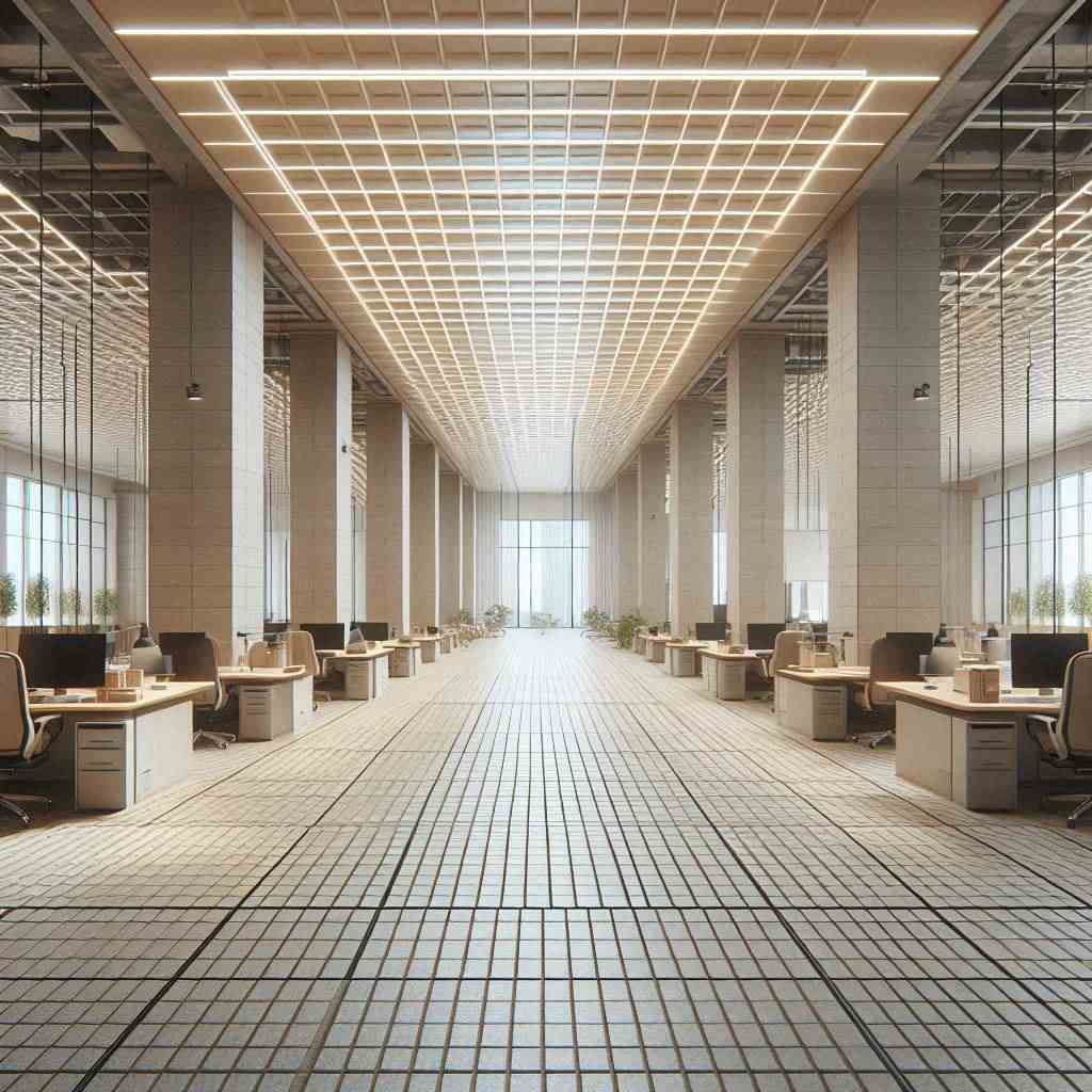 财务部门如何为新员工批量入职建立写字楼办公灵活工位设置的跟进台账